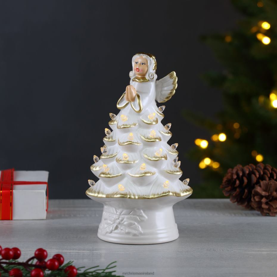 Mr. Christmas Decoration 8.5