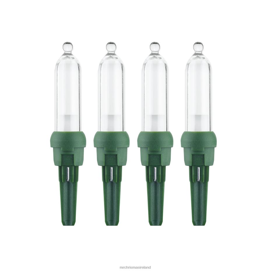 Mr. Christmas Decoration 5' Green LED 55-Function Tree with Alexa 000XL22