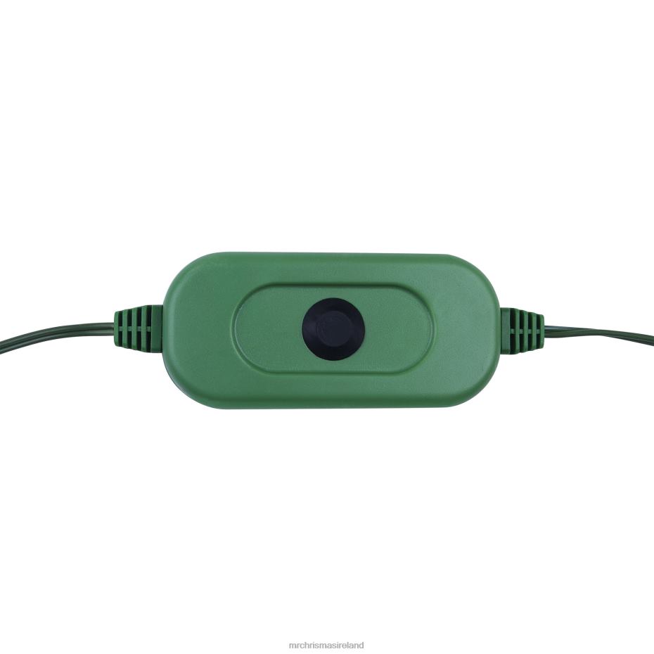 Mr. Christmas Decoration 5' Green LED 55-Function Tree with Alexa 000XL22