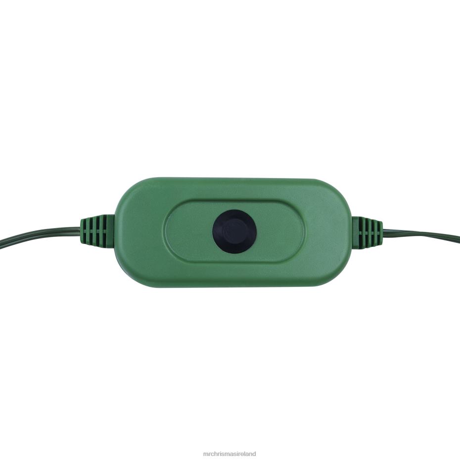 Mr. Christmas Decoration 7.5' Green LED 55-Function Tree with Alexa 000XL21