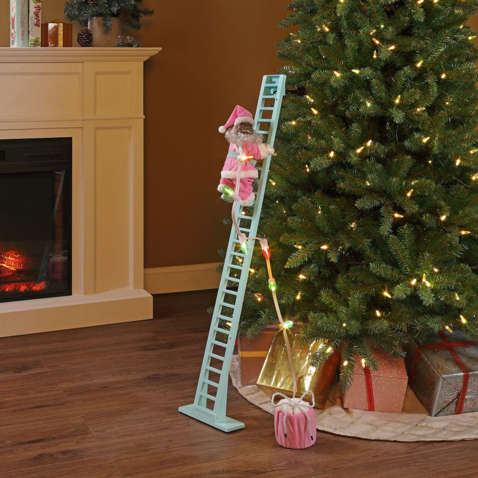 Mr. Christmas Decoration 43