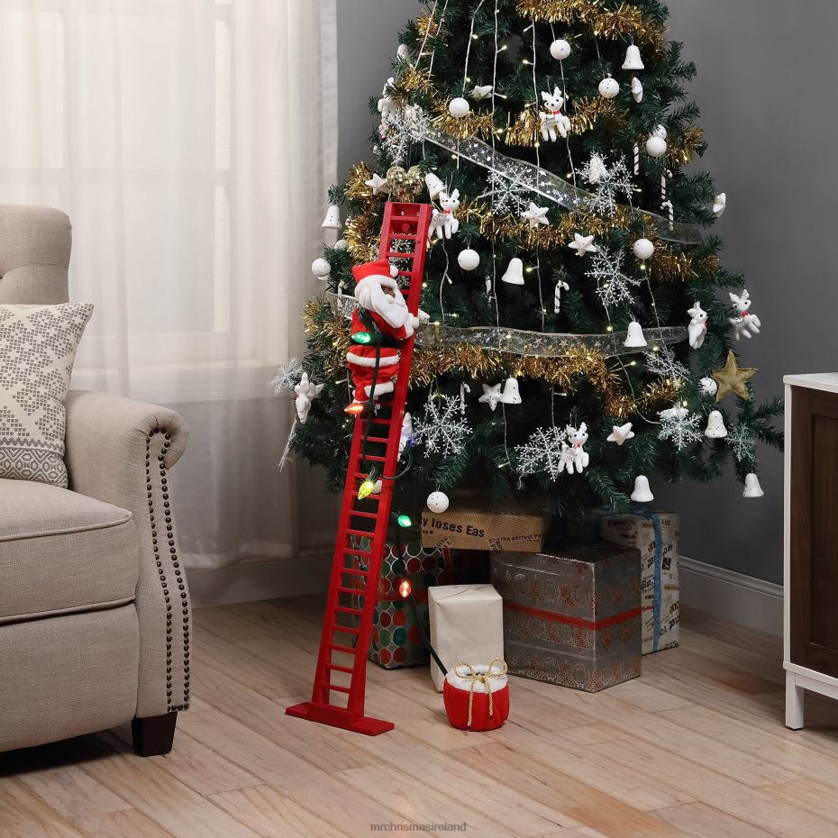 Mr. Christmas Decoration 43