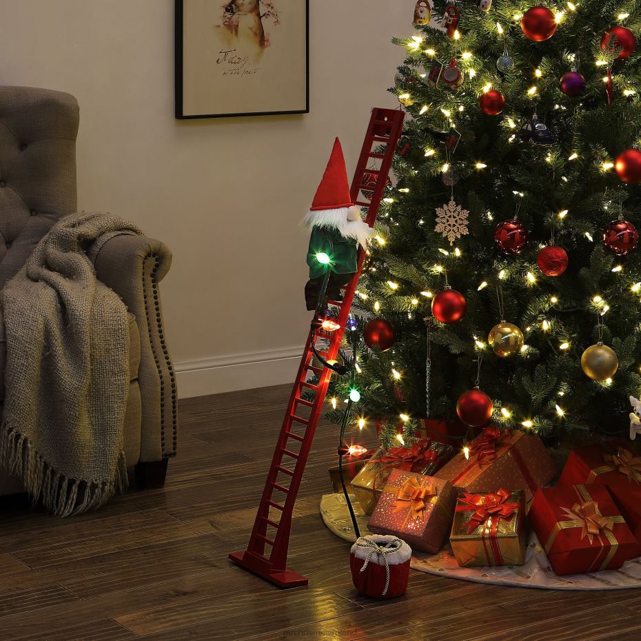 Mr. Christmas Decoration 43