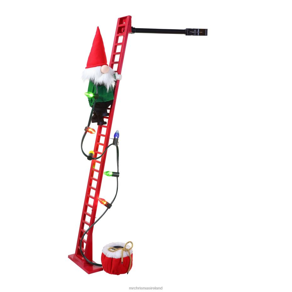 Mr. Christmas Decoration 43