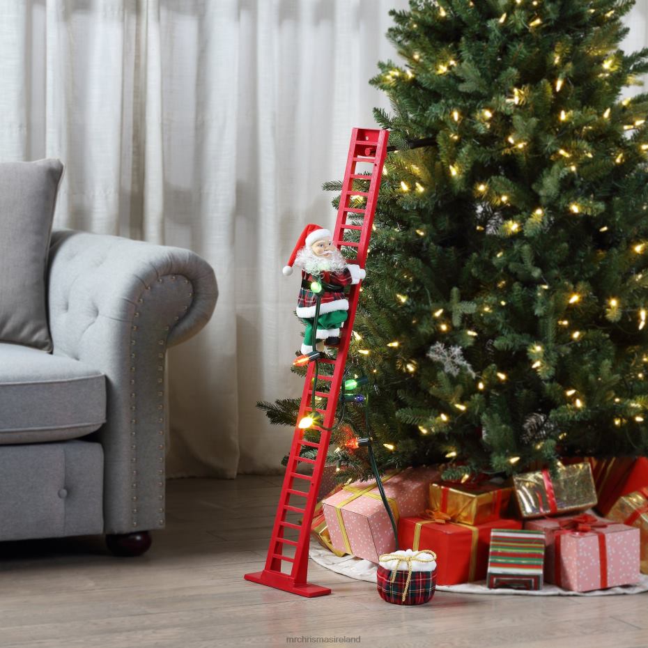 Mr. Christmas Decoration 43