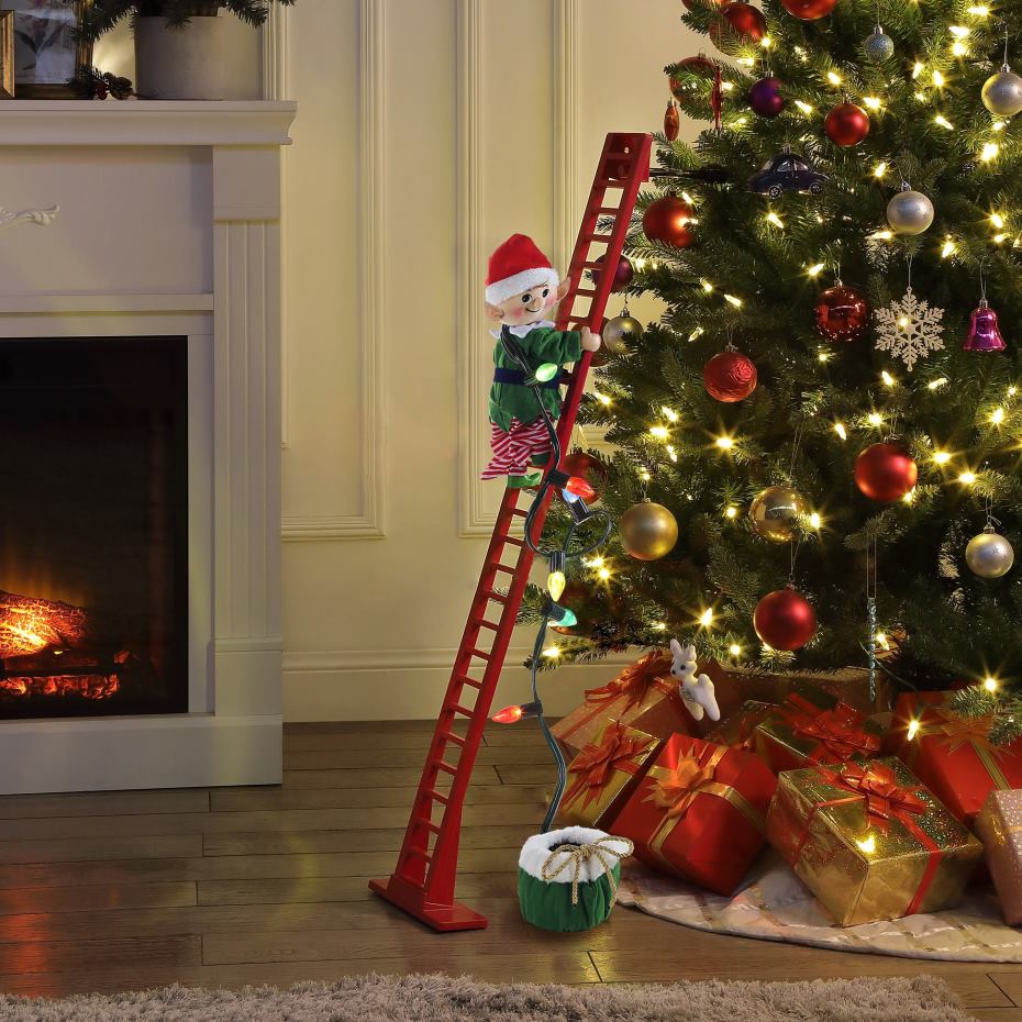 Mr. Christmas Decoration 43