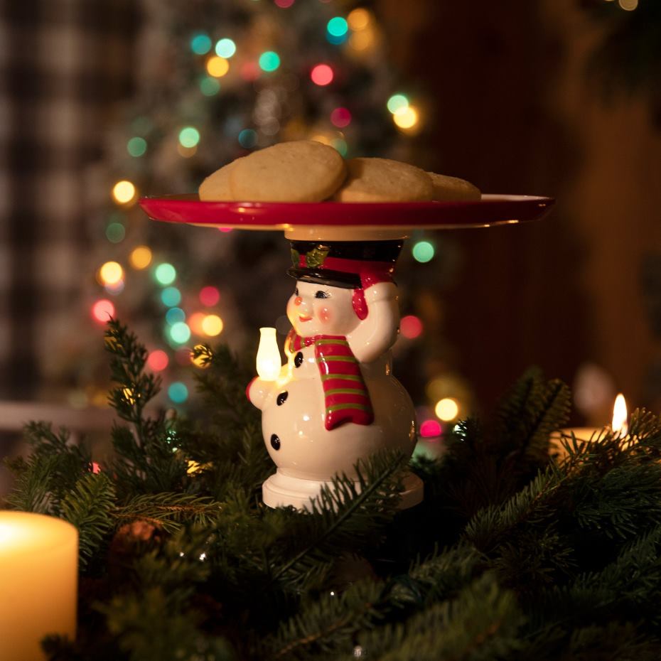 Mr. Christmas Decoration 10