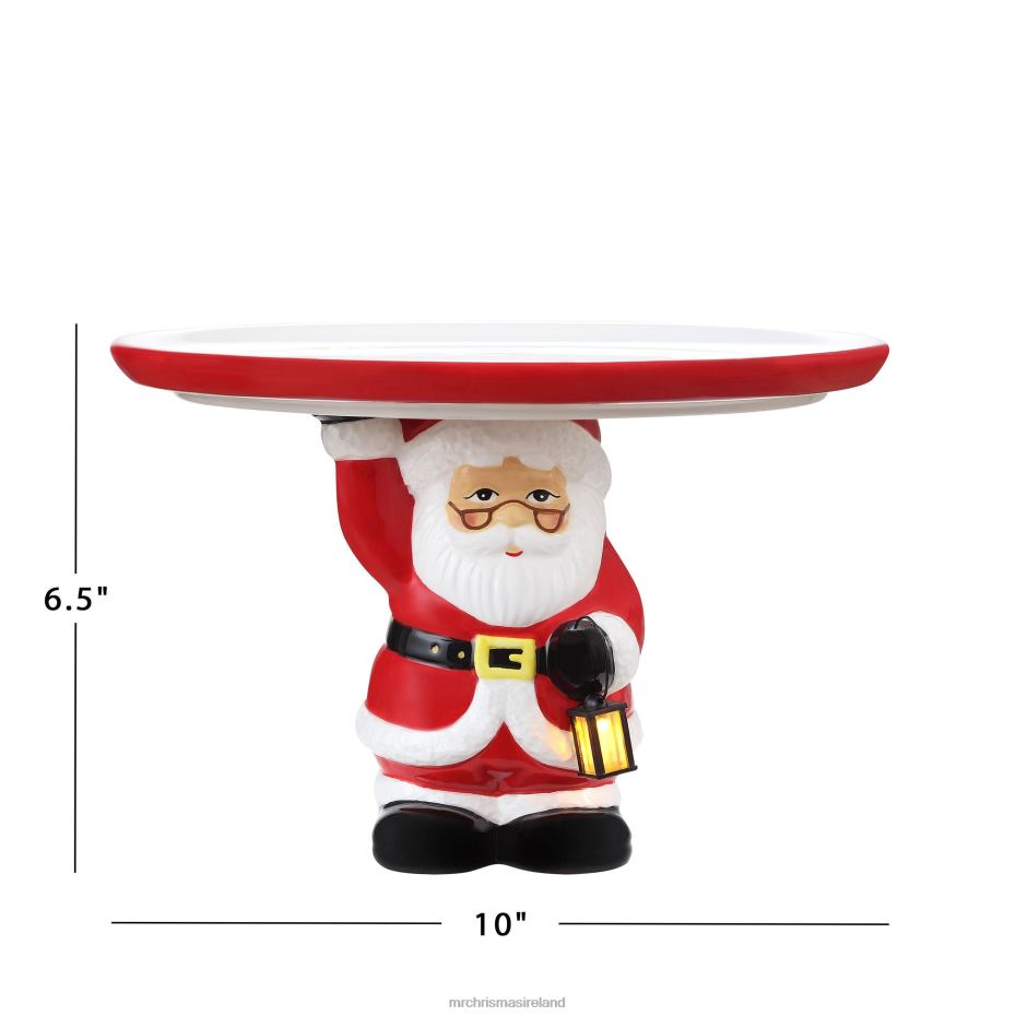 Mr. Christmas Decoration 10