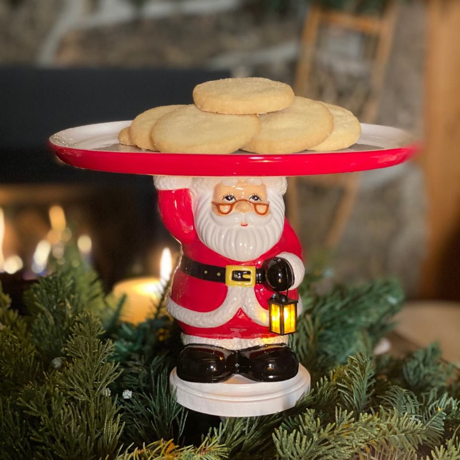 Mr. Christmas Decoration 10