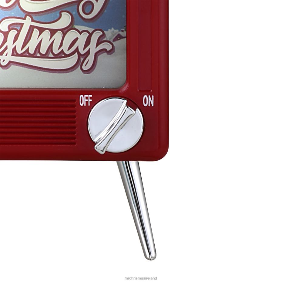 Mr. Christmas Decoration 3.75