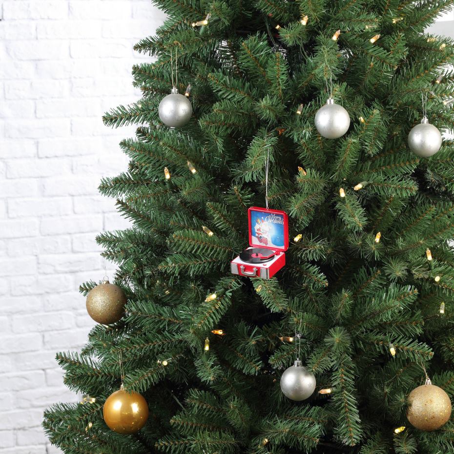 Mr. Christmas Decoration 3.8