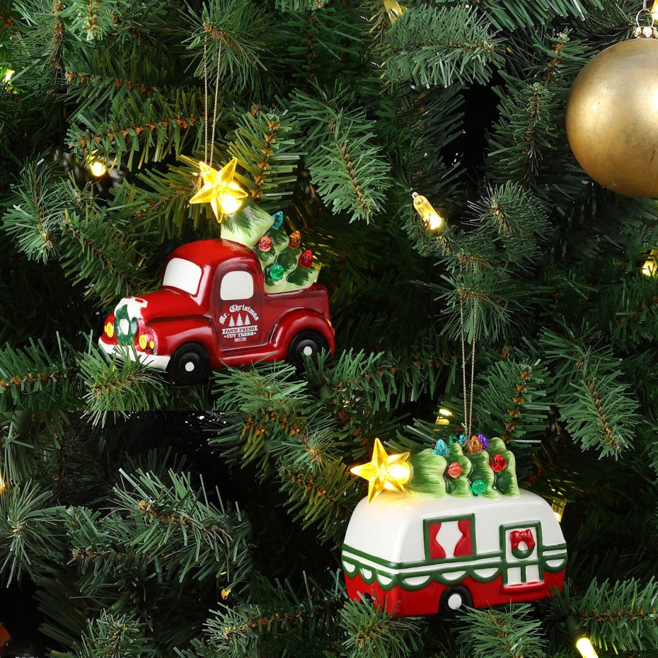 Mr. Christmas Decoration 4.5