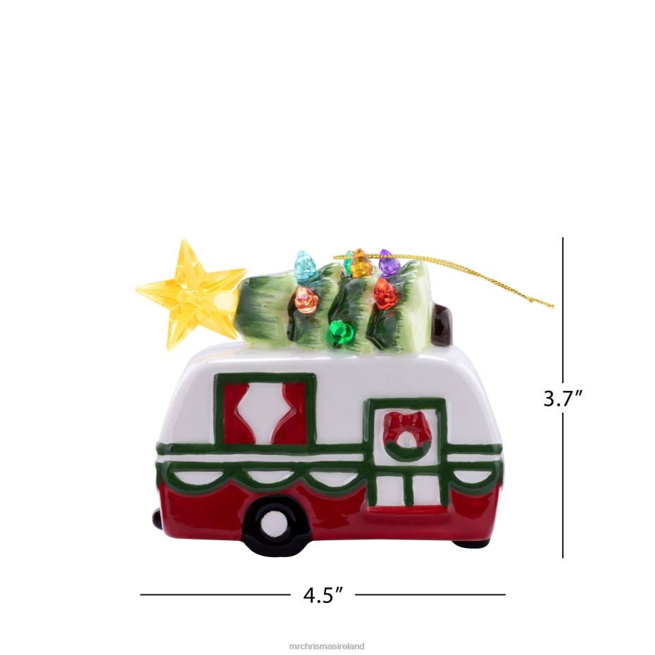 Mr. Christmas Decoration 4.5