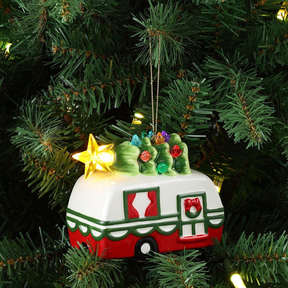 Mr. Christmas Decoration 4.5