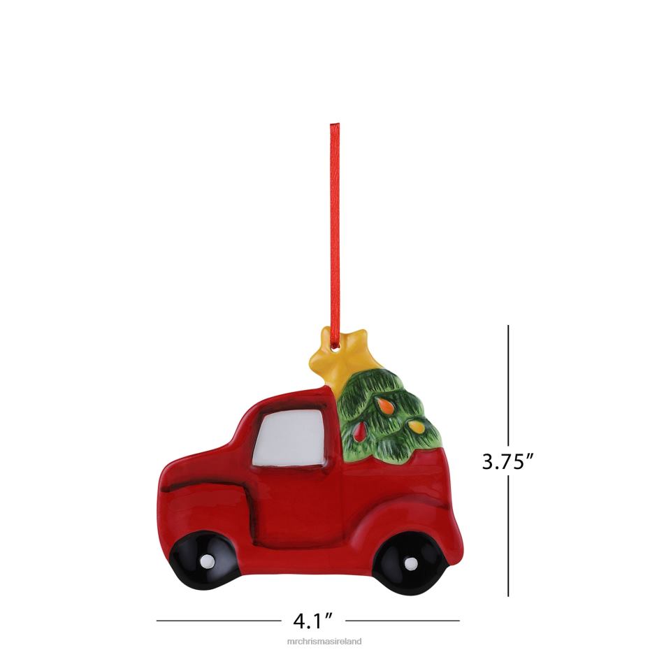 Mr. Christmas Decoration 4