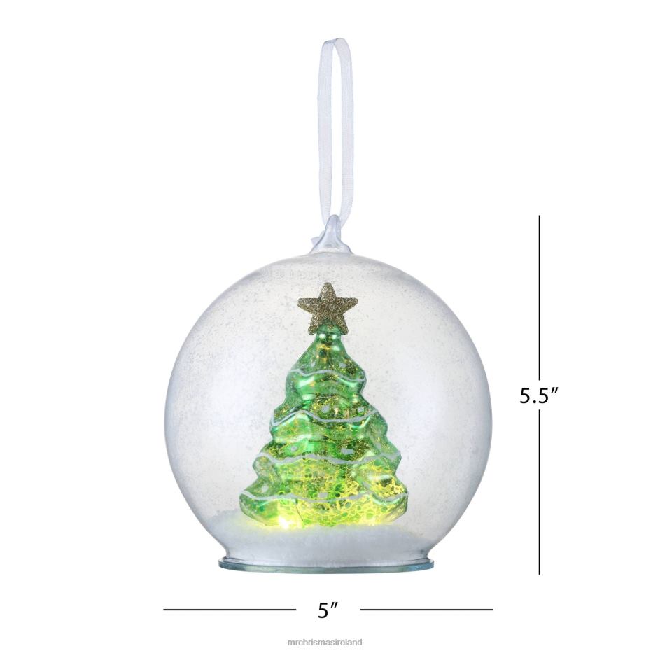 Mr. Christmas Decoration 5.5