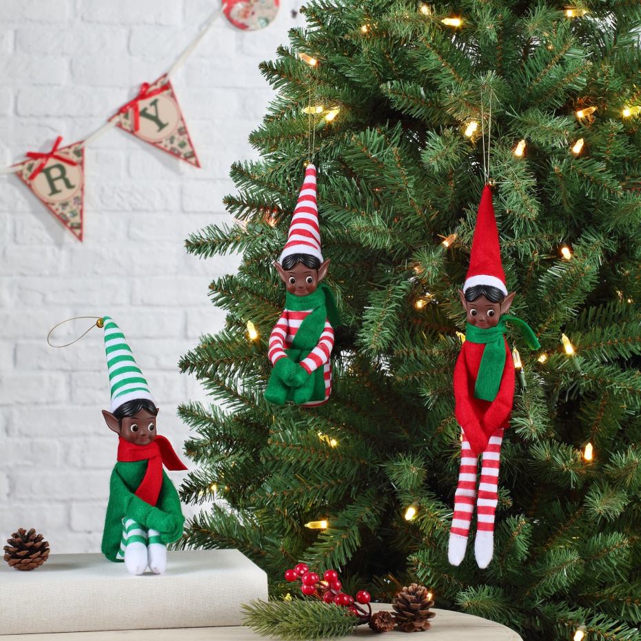 Mr. Christmas Decoration 6.5