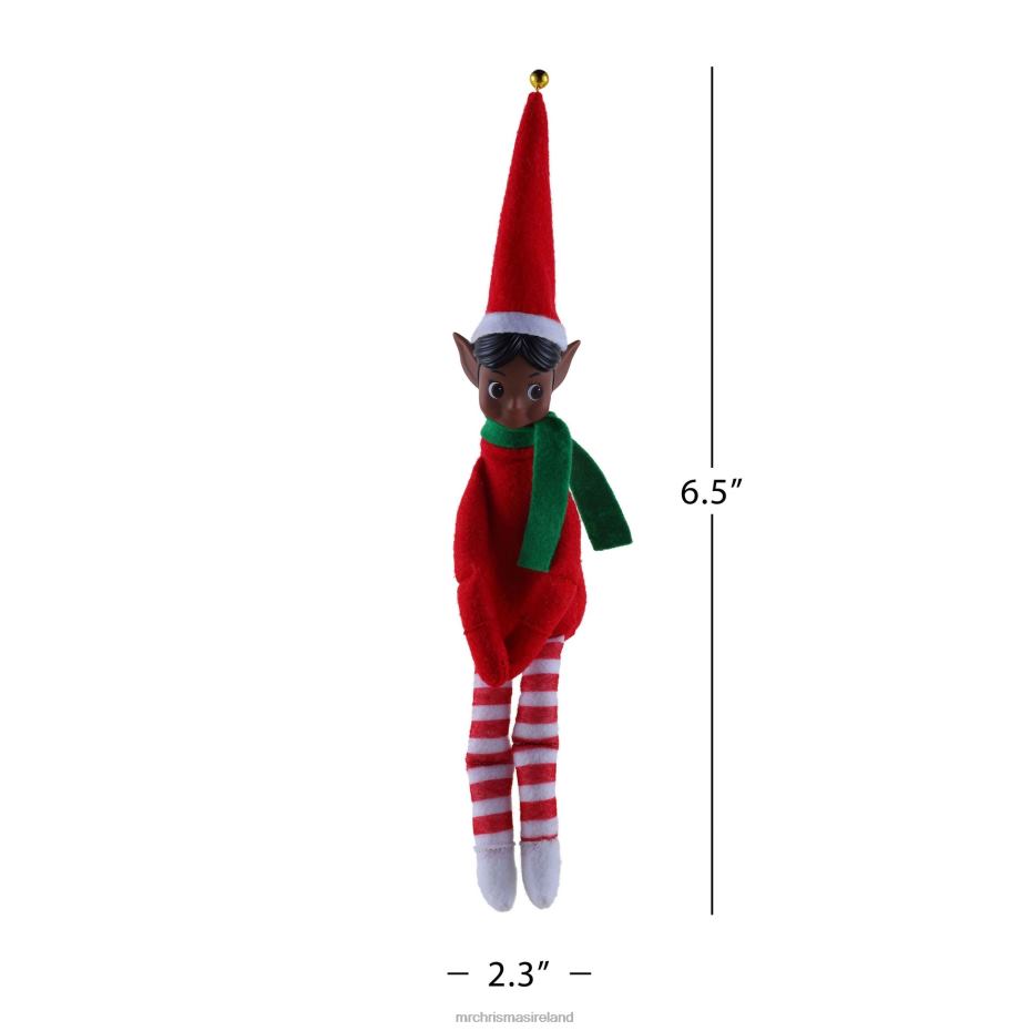 Mr. Christmas Decoration 6.5