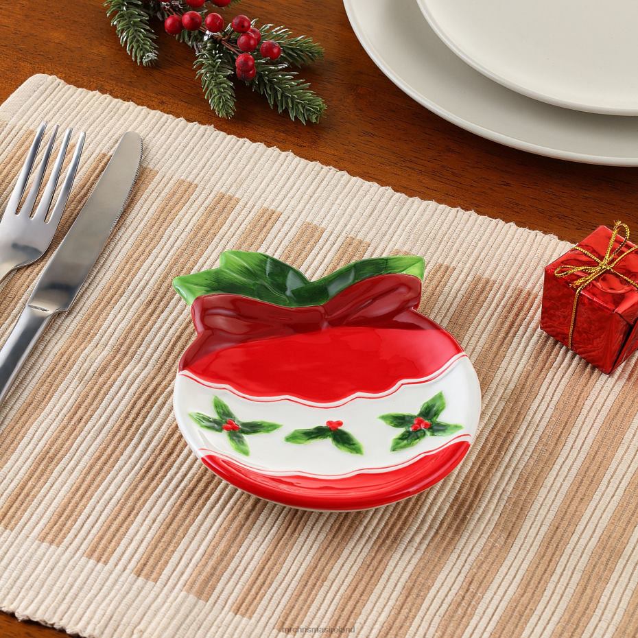 Mr. Christmas Decoration 6