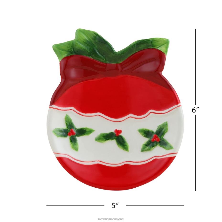 Mr. Christmas Decoration 6