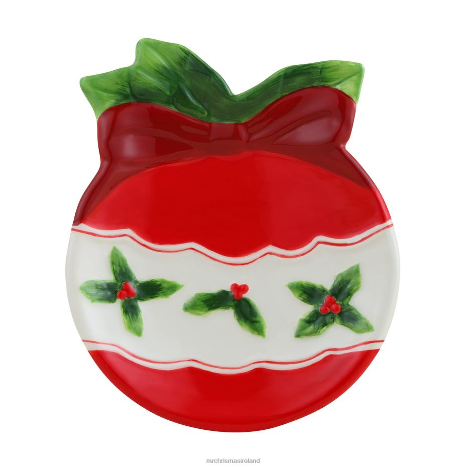 Mr. Christmas Decoration 6