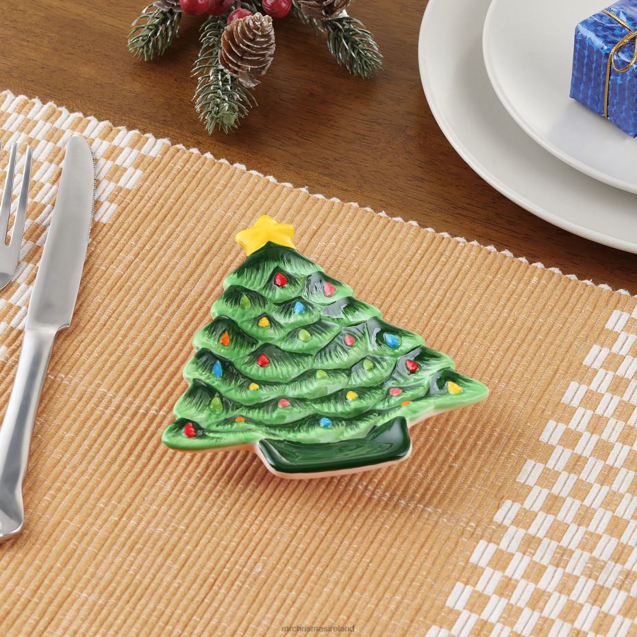 Mr. Christmas Decoration 6