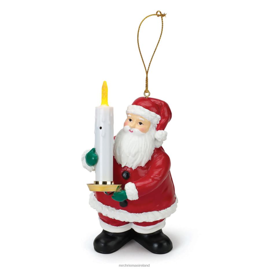 Mr. Christmas Decoration Goodnight Lights Santa Tree Light Controller 000XL249