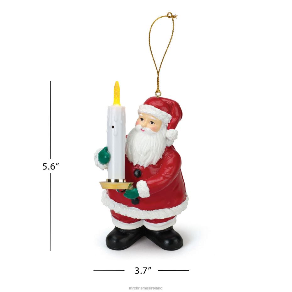 Mr. Christmas Decoration Goodnight Lights Santa Tree Light Controller 000XL249